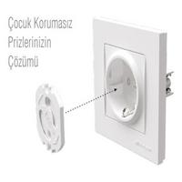  Mutlusan Prizmatik Çocuk Koruma 10'lu