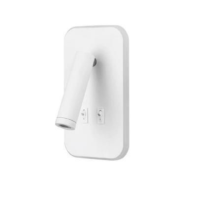  Cata CT-5243-B Tuvalu Çift Aydınlatmalı 13 W Aplik