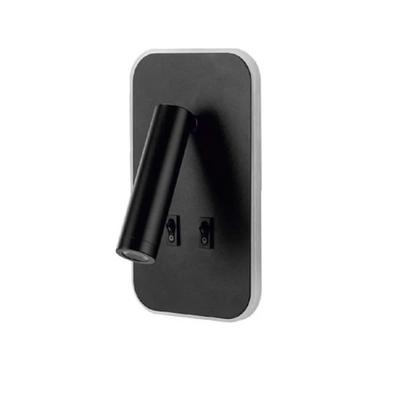 Cata CT-5243-S Tuvalu Çift Aydınlatmalı 13 W Aplik