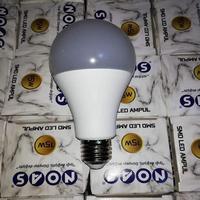 15 W Led Ampul 6500k Beyaz Işık YL95-1501 Noas