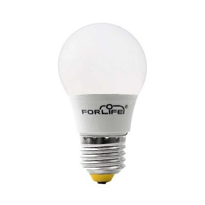 Forlife 9W E27 12 - 24V Ac / Dc Beyaz Işık LED Ampul FL-1256