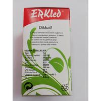 Erkled 12 V Dc 7 W Beyaz LED Ampul Erkled - 2047
