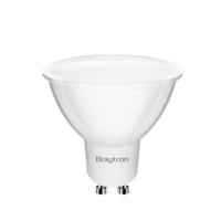 Braytron GU10 Duylu 5W Led Ampul 6500 Kelvin Beyaz Işık-BA24-00553