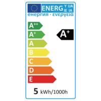Braytron GU10 Duylu 5W Led Ampul 6500 Kelvin Beyaz Işık-BA24-00553