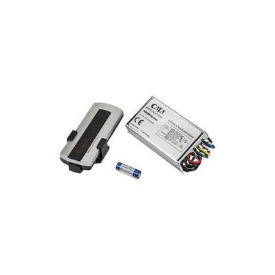 Cata Aydınlatma Kumandası 4x1000w