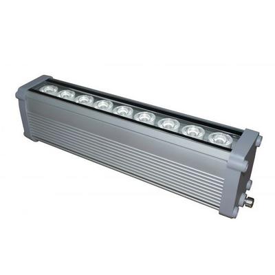 Forlife 9x1W (30cm) Wallwasher Led Duvar Boyama