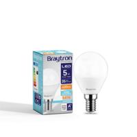 Braytron LED Ampul Top 5W E-14 6500K Beyaz Işık BA11-00513
