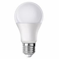 Lamptime 9w e-27 Duy 3000k Gunışığı Işık Led Ampul 301309 10 Adet