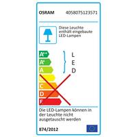 Osram Bant Armatür Led Value Batten 120Cm 20W 840 4000K
