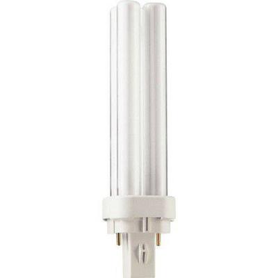 Philips PLC 18W/865/2P 6500K Enerji Tasarruflu Ampul
