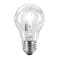 Philips Ecoclassic 28W Ampul E27 230V A55 1Ct/15 Srp