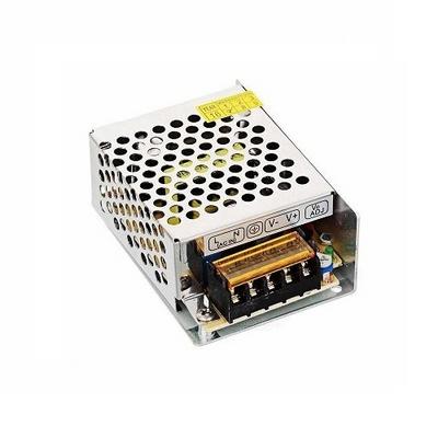 Şerit Led Trafosu 3 Amper 12V 36 Watt Cata