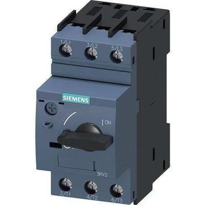 Siemens Motor Koruma Şalteri 3RV2011-1EA10 2,8-4 A