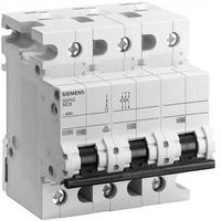 Siemens Otomatik Sigorta C 3P 125A 10Ka 5SP4392-7
