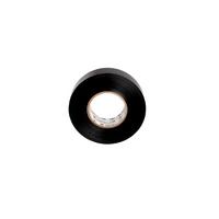 3M Izolebant Temflex Siyah Pvc Bant 19mm x 9m x 0,13mm 10 Adet