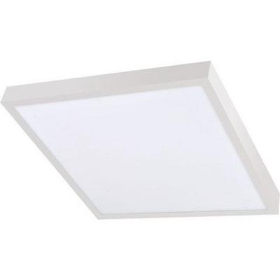 Braytron Led Panel Sıva Üstü 60X60 Beyaz Işık Backlıte BP24-56630