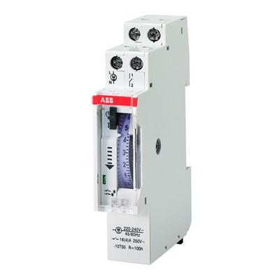 Abb Zaman Saati 2Csm231235R0601 At2E-R 24H-150 