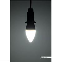 Ack 5 Watt E-14 İnce Duy 6500K Beyaz Buji Led Ampul 