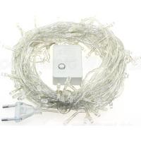 Ack LED Süsleme Işığı Mix Işık 100 Ledli 10 mt AS90-00709