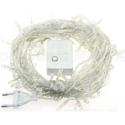 Ack LED Süsleme Işığı Mix Işık 100 Ledli 10 mt AS90-00709