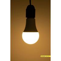 Ack Led Ampul 15 W E-27 3000K Gunışığı Işık - AA13-01520