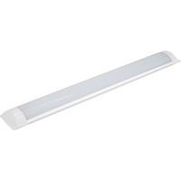 Lamptime 27w Led Bant Armatür 90cm Beyaz Işık 6500k 301637
