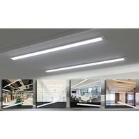 Lamptime 27w Led Bant Armatür 90cm Beyaz Işık 6500k 301637