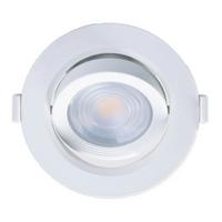 Braytron 10W Cob LED Downlıght Armatür Beyaz Işık BD02-01000