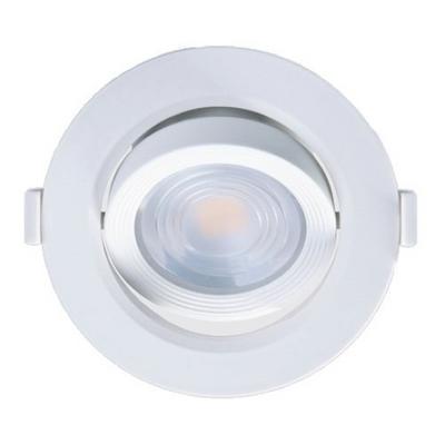 Braytron 10W Cob LED Downlıght Armatür Beyaz Işık BD02-01000