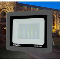 Braytron 150 w Led Projektör Beyaz Işık Ip65 BT60-09432