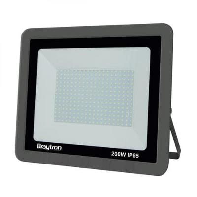 Braytron 200 w Led Projektör Beyaz Işık Ip65 BT60-09632
