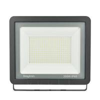Braytron 200 w Led Projektör Beyaz Işık Ip65 BT60-09632