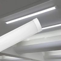 Braytron 36w LedBant Armatür Yatay 120cm Gunışığı Işık BN18-01200