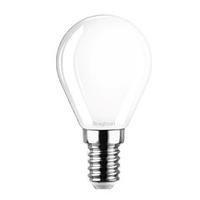 Braytron 4W E14 Gunışığı Işık Mini LED Ampul Cam BA37-30410