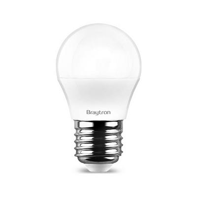 Braytron 5 W E-27 Duy 6500K Beyaz Işık Mini LED Ampul - BA11-00523