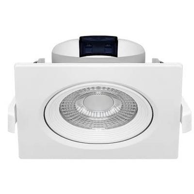 Braytron 5W Cob LED Downlight Armatür Beyaz Gövde BD02-10530