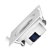 Braytron 5W Cob LED Downlight Armatür Beyaz Gövde BD02-10530