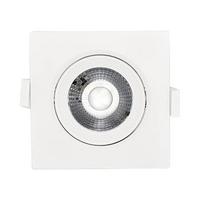 Braytron 5W Cob LED Downlight Armatür Beyaz Gövde BD02-10530
