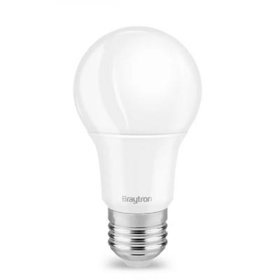 Braytron 9W LED Ampul E27 6500K Beyaz Işık BA13-00923