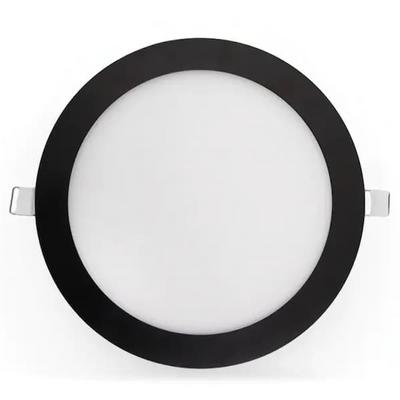 Braytron Backlight Led Panel Siyah 15W 6500K Beyaz Işık SBP12-01531