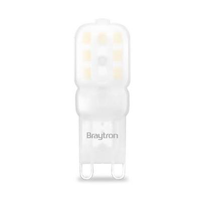 Braytron G9 Dim Led Ampül 2,5 W 22 W Gunışığı Işık BA29-00390