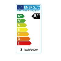 Braytron G9 Dim Led Ampül 2,5 W 20 W Beyaz Işık BA29-00393