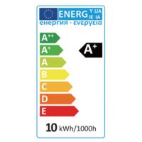 Braytron Led Ampül 50W E27 Beyaz Işık 6500k BA13-05023