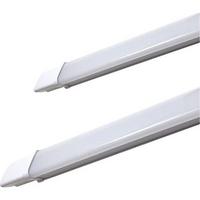Braytron Led Bant Armatür Etanj IP65 36W 6500K Beyaz Işık 120 cm BT03-01230