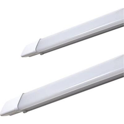 Braytron Led Bant Armatür Etanj IP65 36W 6500K Beyaz Işık 120 cm BT03-01230