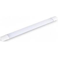 Braytron Led Bant Armatür Etanj IP65 36W 6500K Beyaz Işık 120 cm BT03-01230
