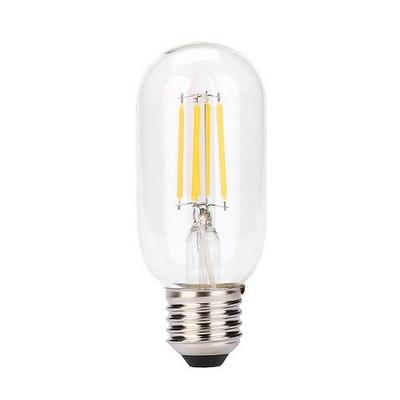 Braytron Rustik Şeffaf Led Ampul 4 W E27 2700K BA39-00420