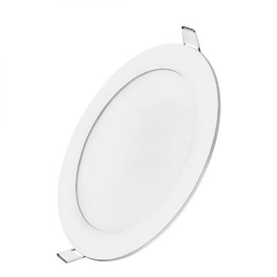 Braytron Sıva Altı Led Spot Beyaz Gövde 3W 6500K Yuvarlak BP01-30330