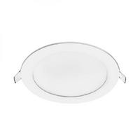 Braytron Sıva Altı Led Spot Beyaz Gövde 3W 6500K Yuvarlak BP01-30330