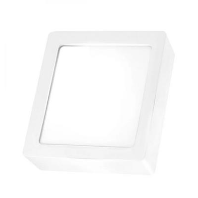 Braytron Sıva Üstü Led Spot 18W Beyaz Kare 6500K BP04-31830